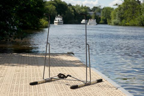 RUK Sports SUP Stand Link