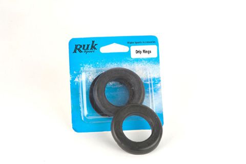 RUK Sports Drip Rings for 30mm paddle shafts Link