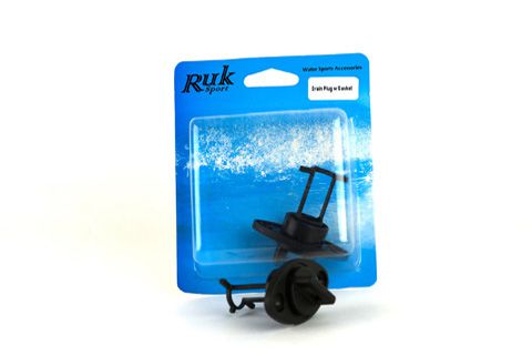 RUK Sports Drain Plug with Gasket Link