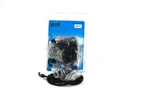 RUK Sports Double Air Bag Fitting Kit Link