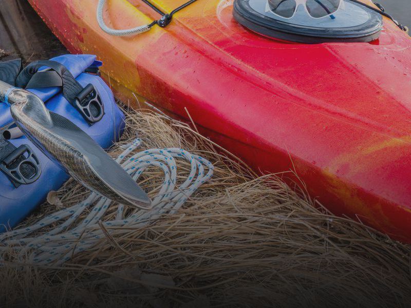RUK Sport Watersports Spares & Accessories Slide 2