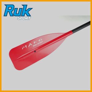 Canoe Paddles