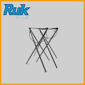 Display & Trestles