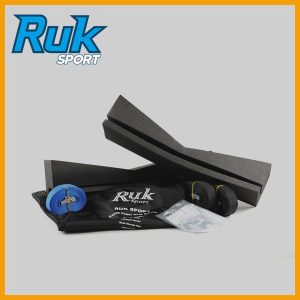 Foam Roof Blocks