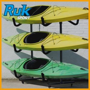 Free Standing Storage Racks